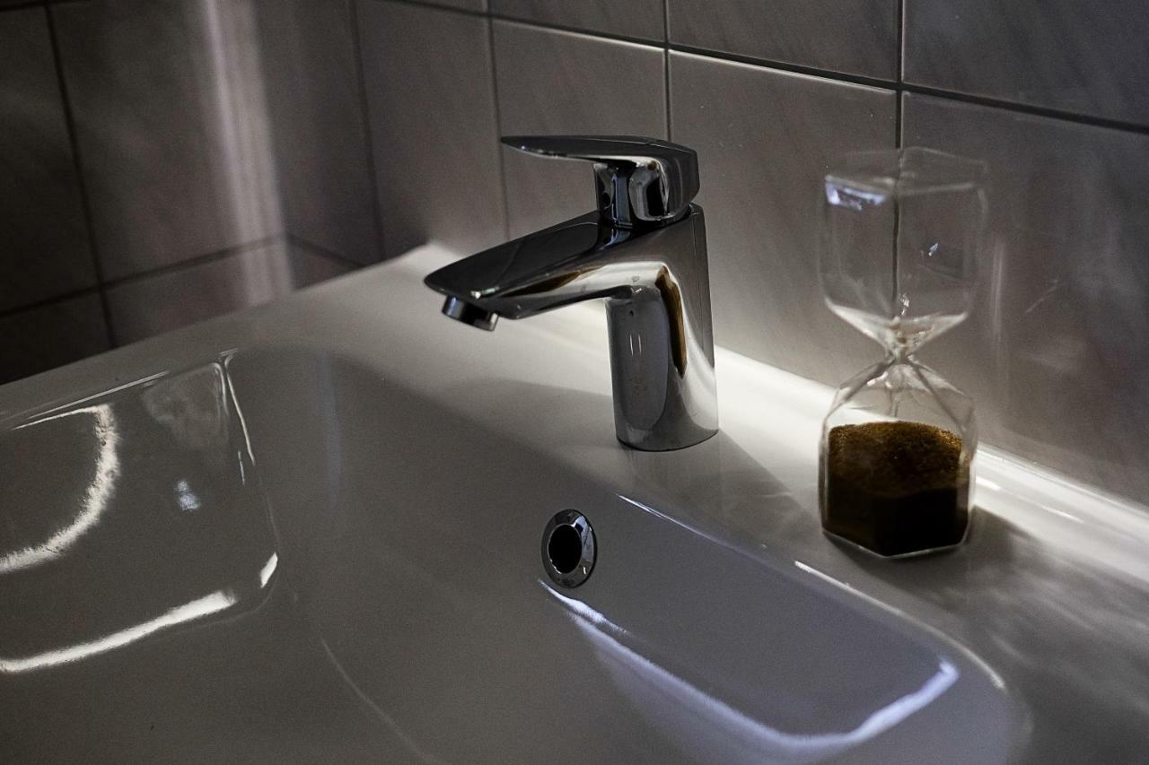 Ferienwohnung Ewa Lörrach Exteriér fotografie