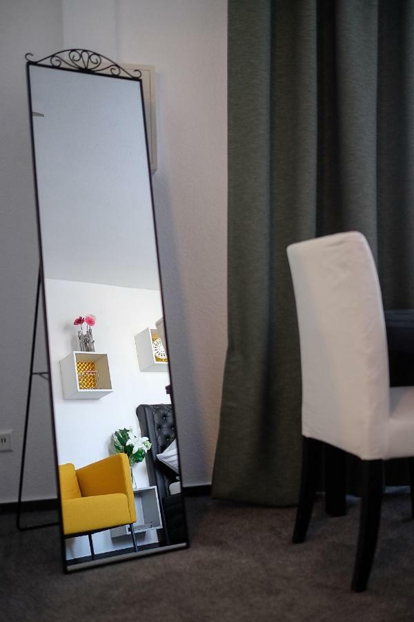 Ferienwohnung Ewa Lörrach Exteriér fotografie