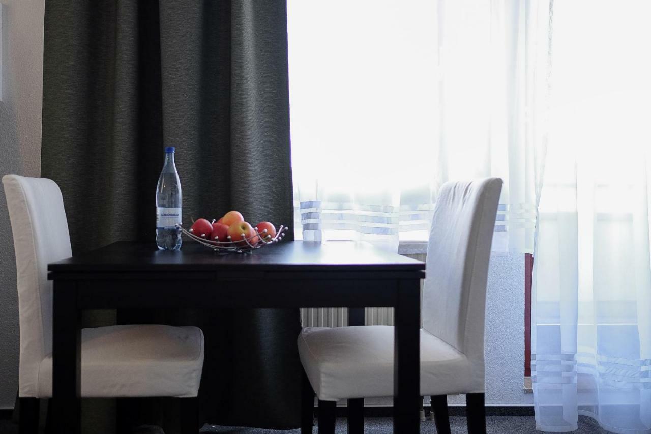 Ferienwohnung Ewa Lörrach Exteriér fotografie